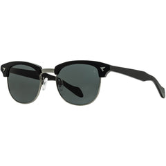 AO Eyewear "Sirmont" Sunglasses - Black GunmetalSunglassesBritish Parts Lucerne