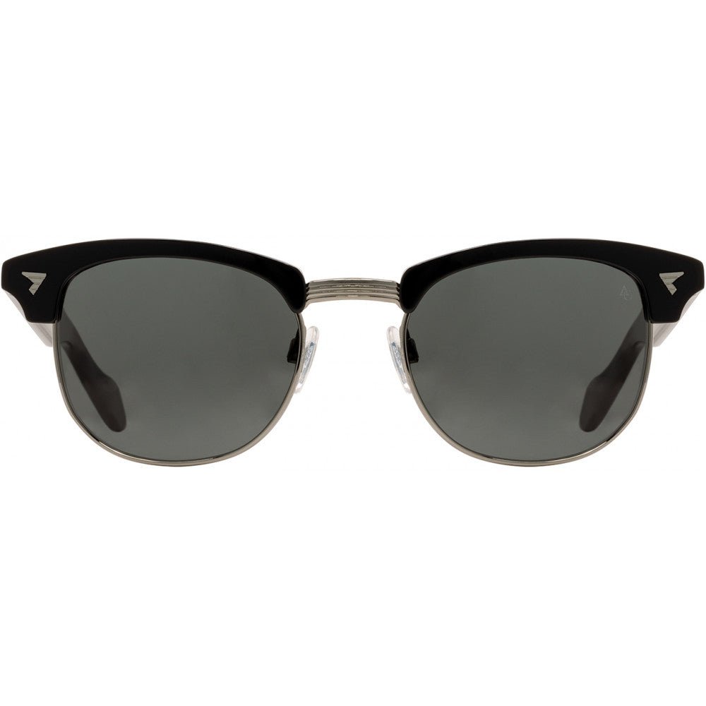 AO Eyewear "Sirmont" Sunglasses - Black GunmetalSunglassesBritish Parts Lucerne