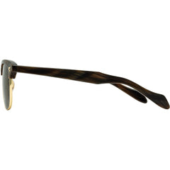 AO Eyewear "Sirmont" Sunglasses - Chocolate GoldSunglassesBritish Parts Lucerne