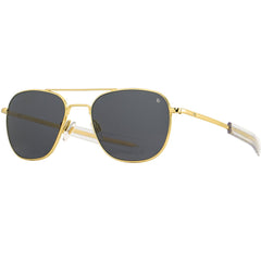 AO Eyewear "The Original Pilot" Sunglasses - GoldSunglassesBritish Parts Lucerne