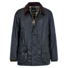 Barbour InternationalBedale Wax Jacket SageJacketsBritish Parts Lucerne