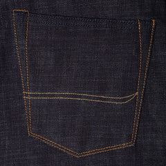 Benzak006 Heavy Slub Jeans 16 oz RHTHosenBritish Parts Lucerne