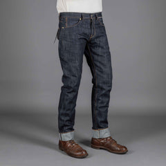 Benzak006 Heavy Slub Jeans 16 oz RHTHosenBritish Parts Lucerne