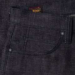 Benzak006 Super Slub Jeans 18 oz RHTHosenBritish Parts Lucerne