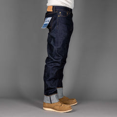 Benzak707 Heavy Slub Jeans 16 oz RHTHosenBritish Parts Lucerne