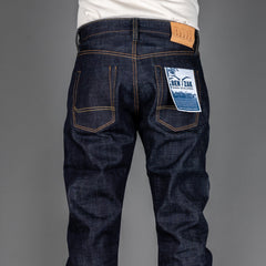 Benzak707 Heavy Slub Jeans 16 oz RHTHosenBritish Parts Lucerne