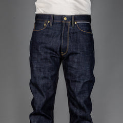 Benzak707 Heavy Slub Jeans 16 oz RHTHosenBritish Parts Lucerne