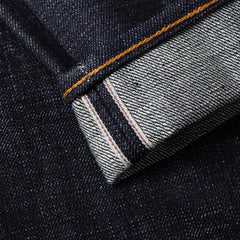 Benzak707 Heavy Slub Jeans 16 oz RHTHosenBritish Parts Lucerne