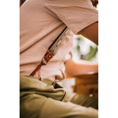 BertellesBertelles Braces Aztec Pattern CognacBracesBritish Parts Lucerne