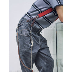 BertellesBertelles suspenders TerracottaBracesBritish Parts Lucerne