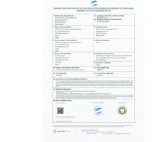 Blaumann Jeans TrousersBio Narrow Blaumann Jeans Trousers 15 oz (Organic Cotton)TrousersBritish Parts Lucerne