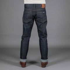 Blaumann Jeans TrousersBio Narrow Blaumann Jeans Trousers 15 oz (Organic Cotton)TrousersBritish Parts Lucerne