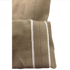 Blue man jeansChino pants Beige SelvagePantsBritish Parts Lucerne