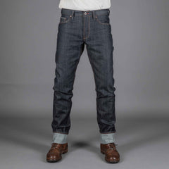 Blaumann jeansExtra slim fit blaumann jeans - white selvage 12.5 ozPantsBritish Parts Lucerne