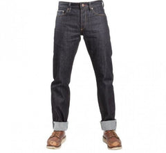 Blaumann jeansExtra slim fit blaumann jeans - white selvage 12.5 ozPantsBritish Parts Lucerne