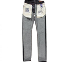 Blaumann jeansExtra slim fit blaumann jeans - white selvage 12.5 ozPantsBritish Parts Lucerne