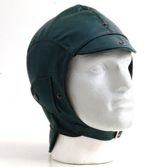 British Parts Luzern Convertible - Hat Green Convertible Hats British Parts Luzern
