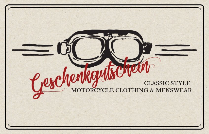 British Parts LucerneGift voucherGift voucherBritish Parts Lucerne