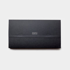 Cafe LeatherTriton car gloves fingerless in brownCar glovesBritish Parts Lucerne