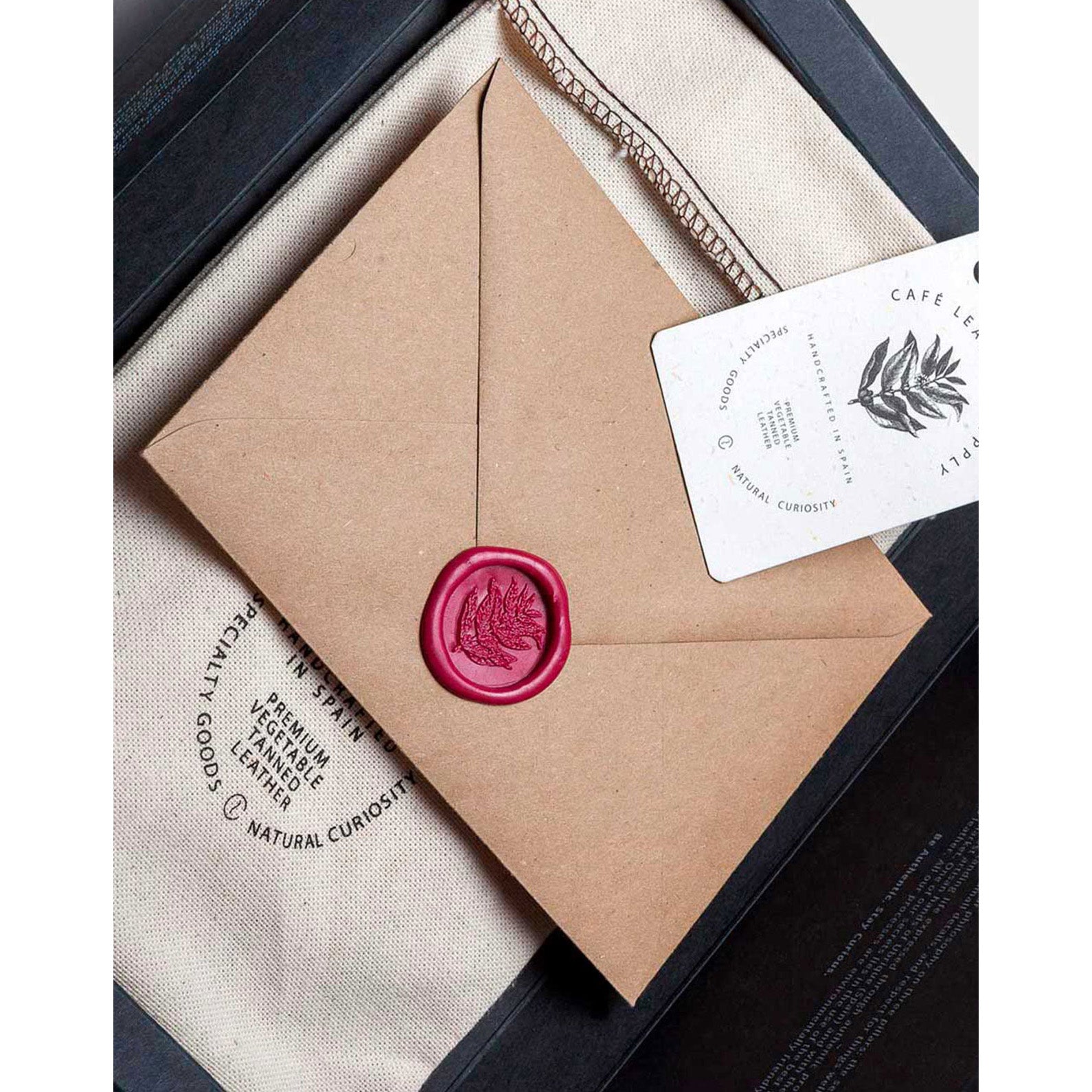 Cafe LeatherTriton car gloves fingerless in brownCar glovesBritish Parts Lucerne