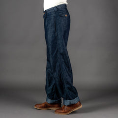 Captain SantorsLegionaire Pant CG320 Lightweight DenimPantsBritish Parts Lucerne