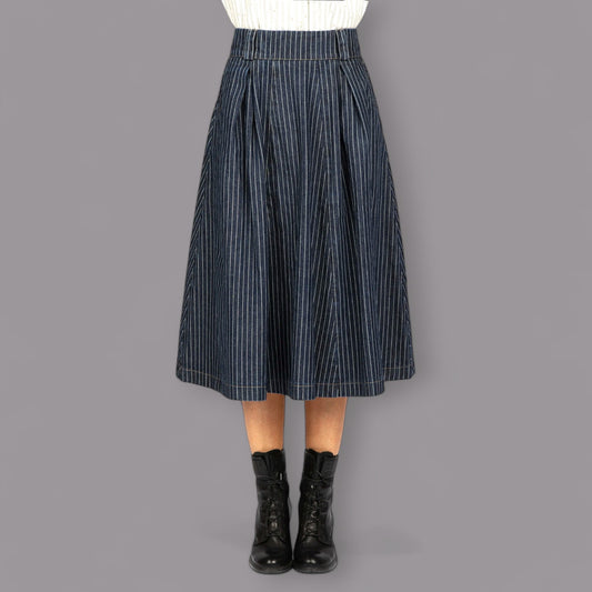 Captain SantorsRock W 2202 CG416 Wabash Stone WashDressBritish Parts Lucerne