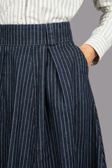 Captain SantorsRock W 2202 CG416 Wabash Stone WashDressBritish Parts Lucerne