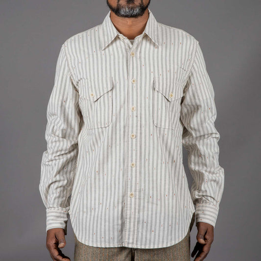 Captain SantorsShirt 8811 CLK 08ShirtBritish Parts Lucerne