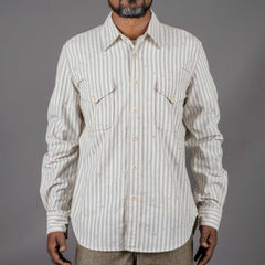 Captain SantorsShirt 8811 CLK 08ShirtBritish Parts Lucerne