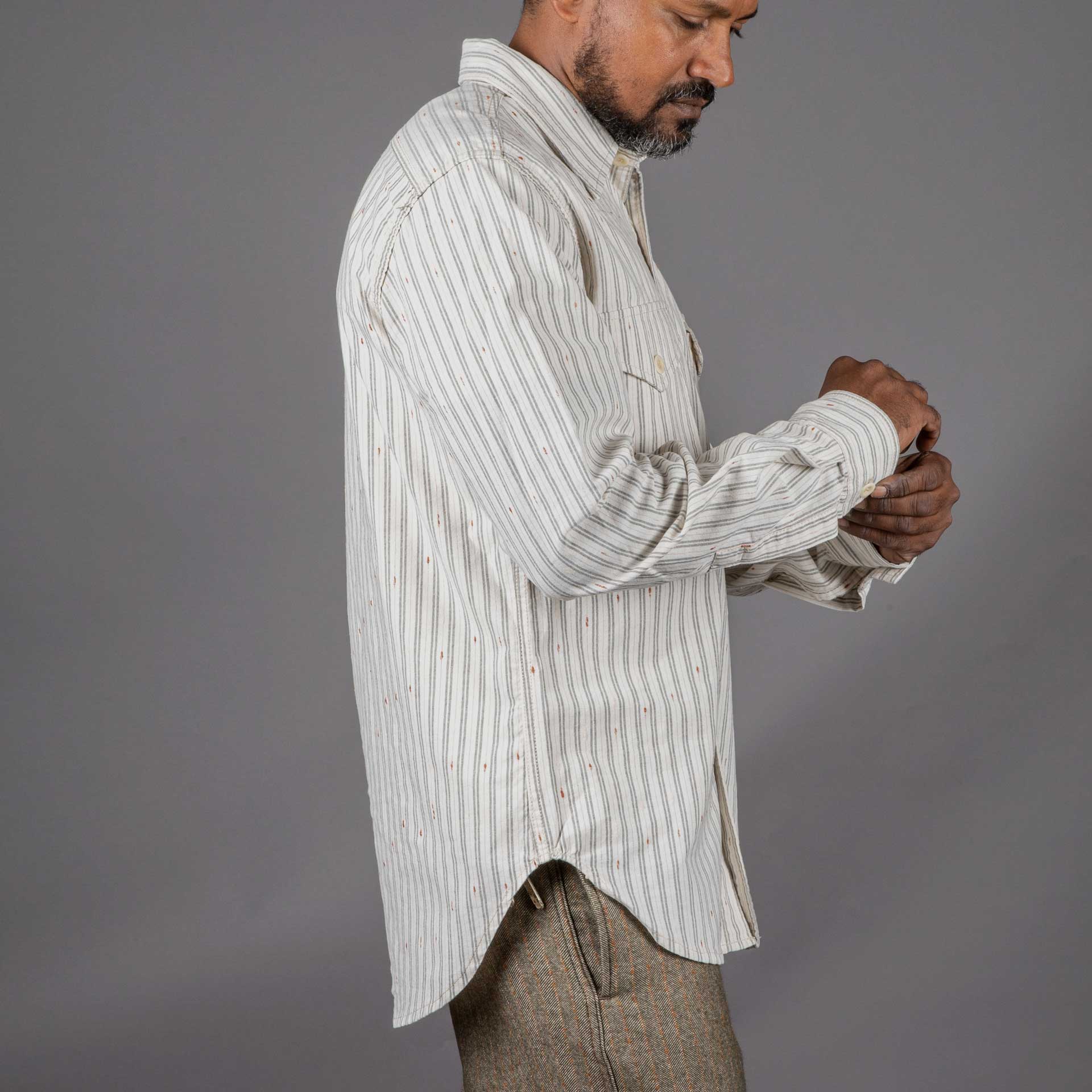 Captain SantorsShirt 8811 CLK 08ShirtBritish Parts Lucerne