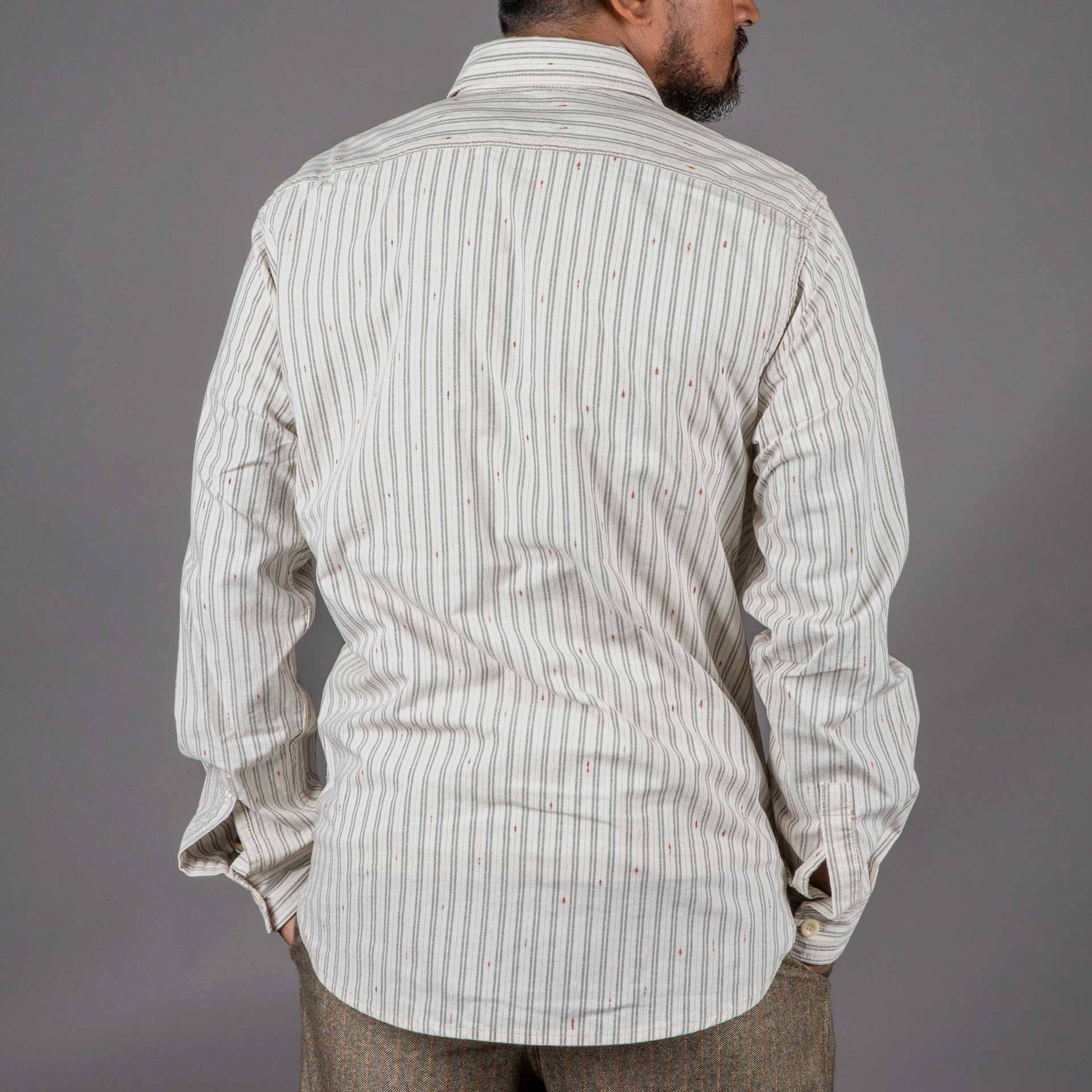 Captain SantorsShirt 8811 CLK 08ShirtBritish Parts Lucerne