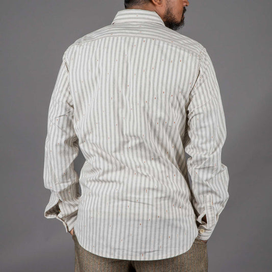 Captain SantorsShirt 8811 CLK 08ShirtBritish Parts Lucerne