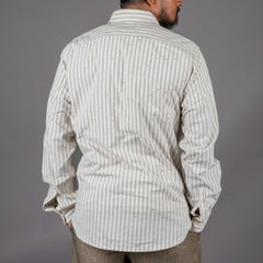 Captain SantorsShirt 8811 CLK 08ShirtBritish Parts Lucerne