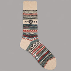 Chup SocksRIO COLORADO Cotton Socks - AlabasterSocksBritish Parts Lucerne