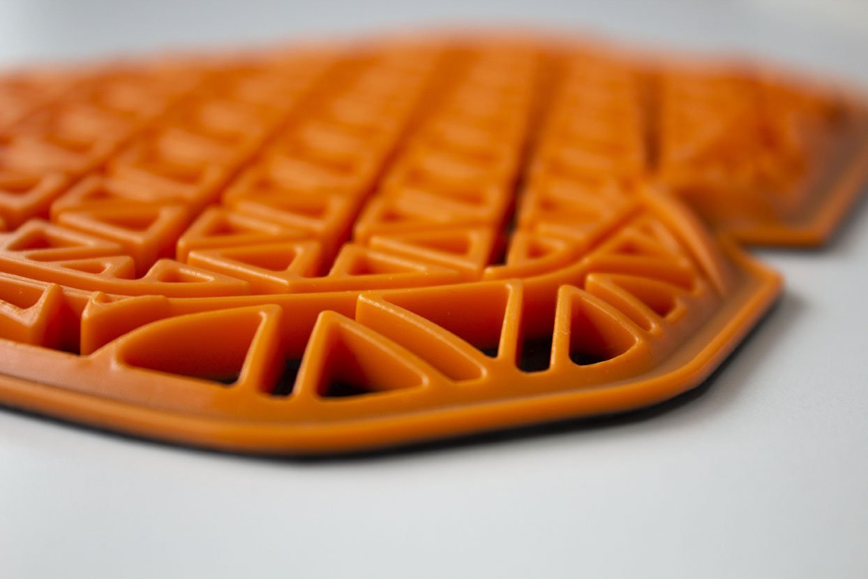 D3OKnee and hip protector kit D3O GhostProtectorsBritish Parts Lucerne