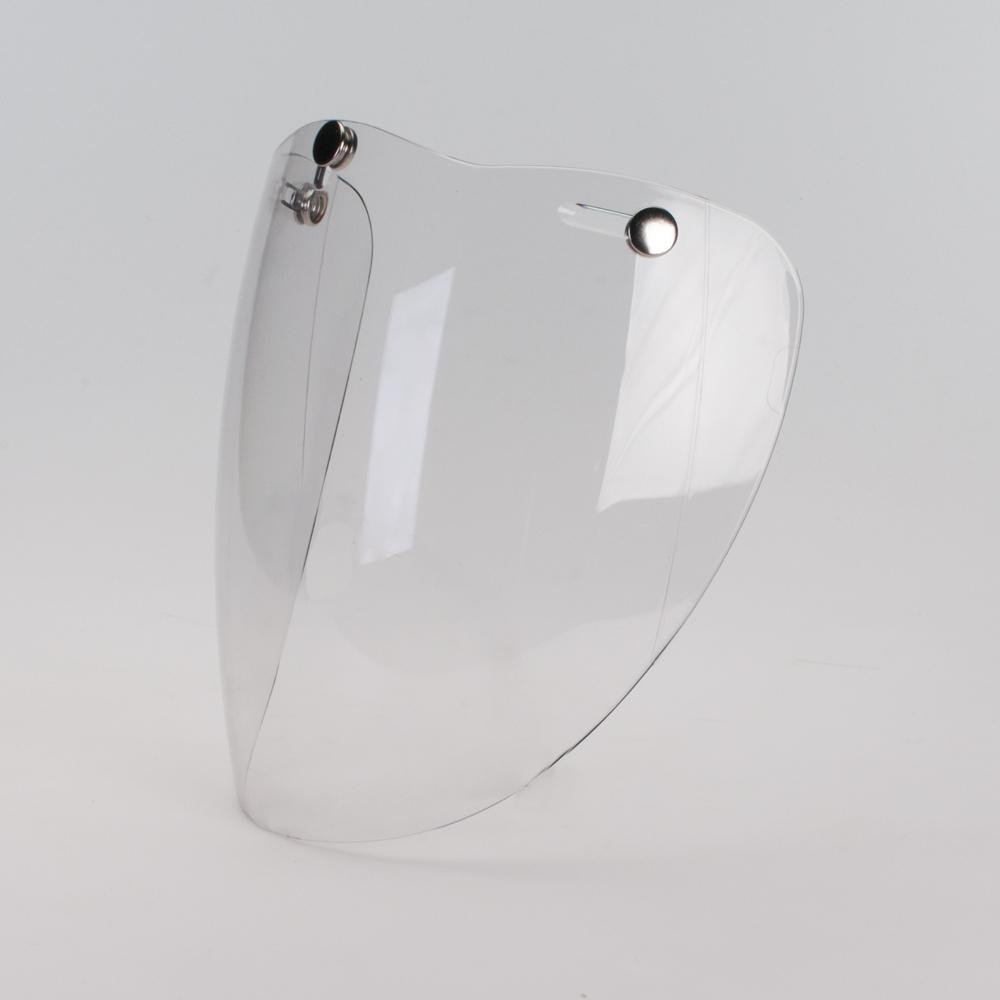 DavidaDPV Visor clearHelmet accessoriesBritish Parts Luzern