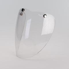 DavidaDPV Visor clearHelmet accessoriesBritish Parts Luzern