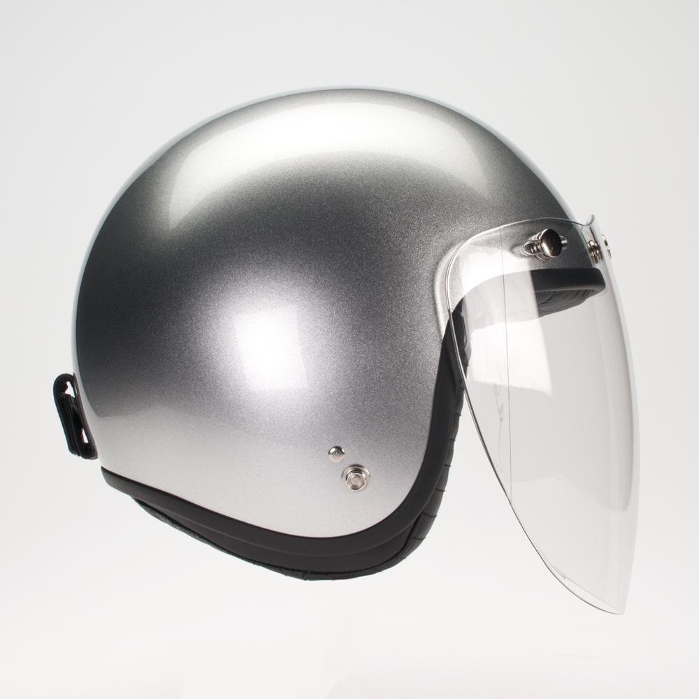 DavidaDPV Visor clearHelmet accessoriesBritish Parts Luzern