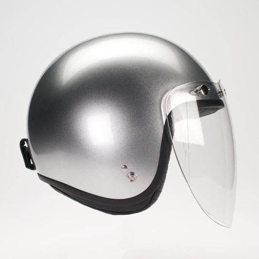 DavidaDPV Visor clearHelmet accessoriesBritish Parts Luzern