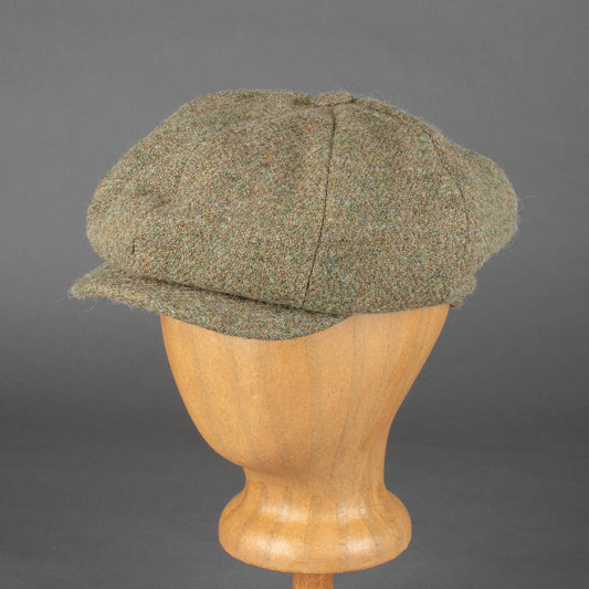 Diefenthal & Sohn1905 Big Boy TinkerbellMützeBritish Parts Luzern