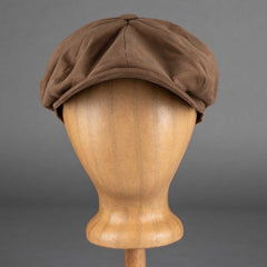 Diefenthal & Sohn1920 Newsboy Cap Edmond NussCapBritish Parts Lucerne