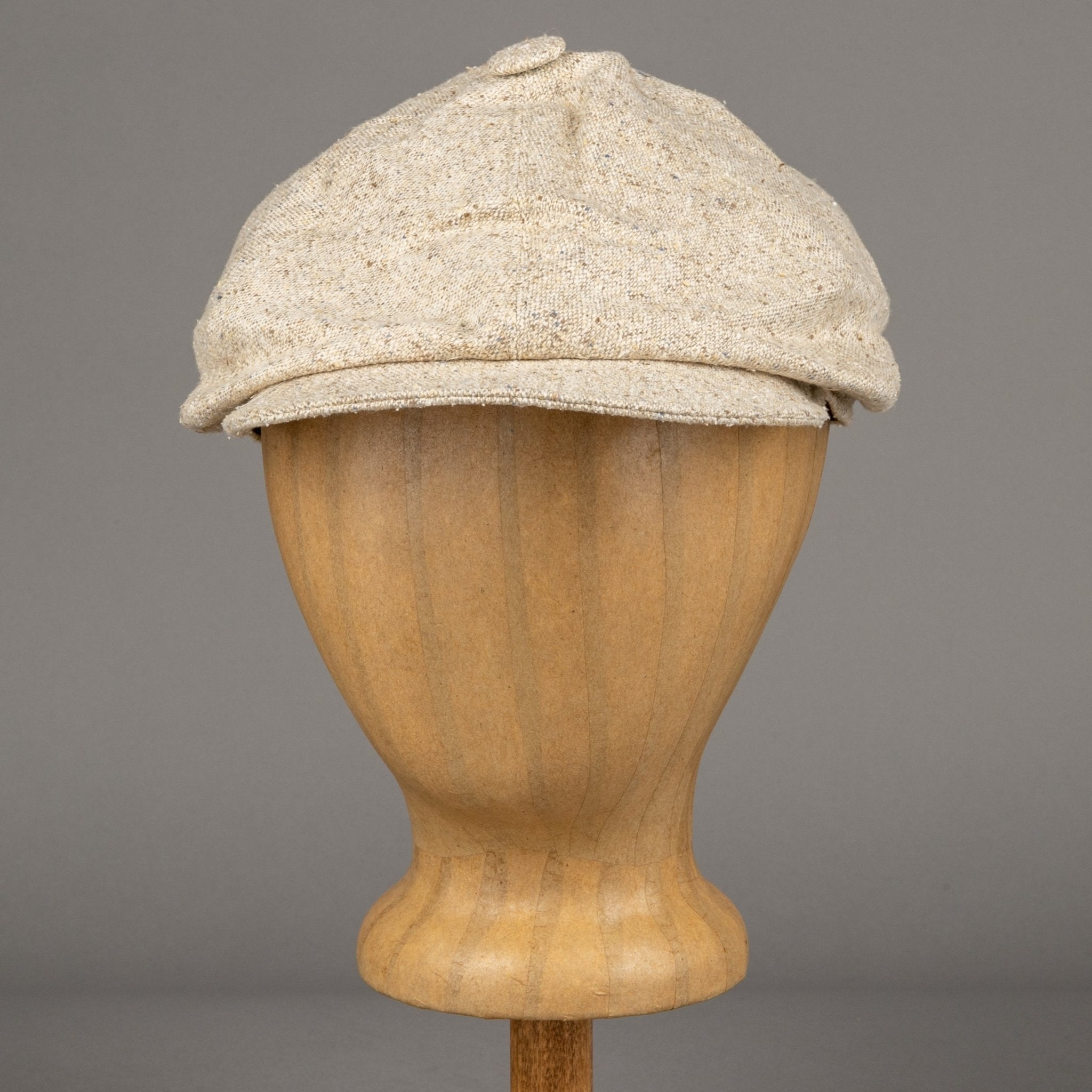 Diefenthal & Sohn1930 CasquetteCapBritish Parts Lucerne