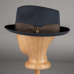 Diefenthal & Sohn1965 Player Hat Cologne BasaltHutBritish Parts Lucerne