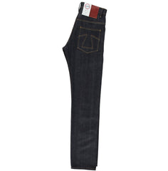 Eat Dust ClothingFit 73 Jeans Indigo BluePantsBritish Parts Lucerne
