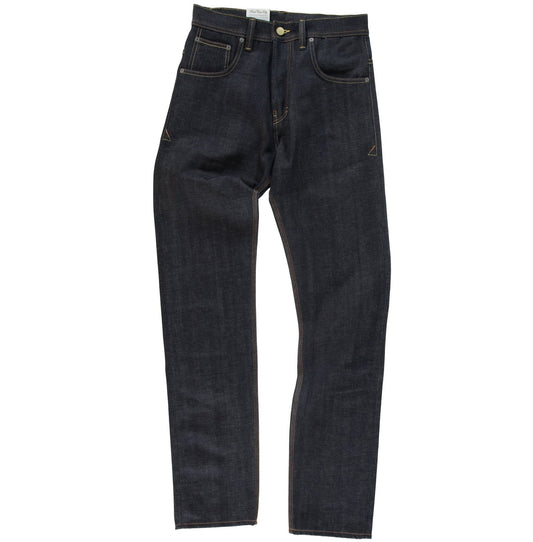 Eat Dust ClothingFit 73 Jeans Indigo BluePantsBritish Parts Lucerne
