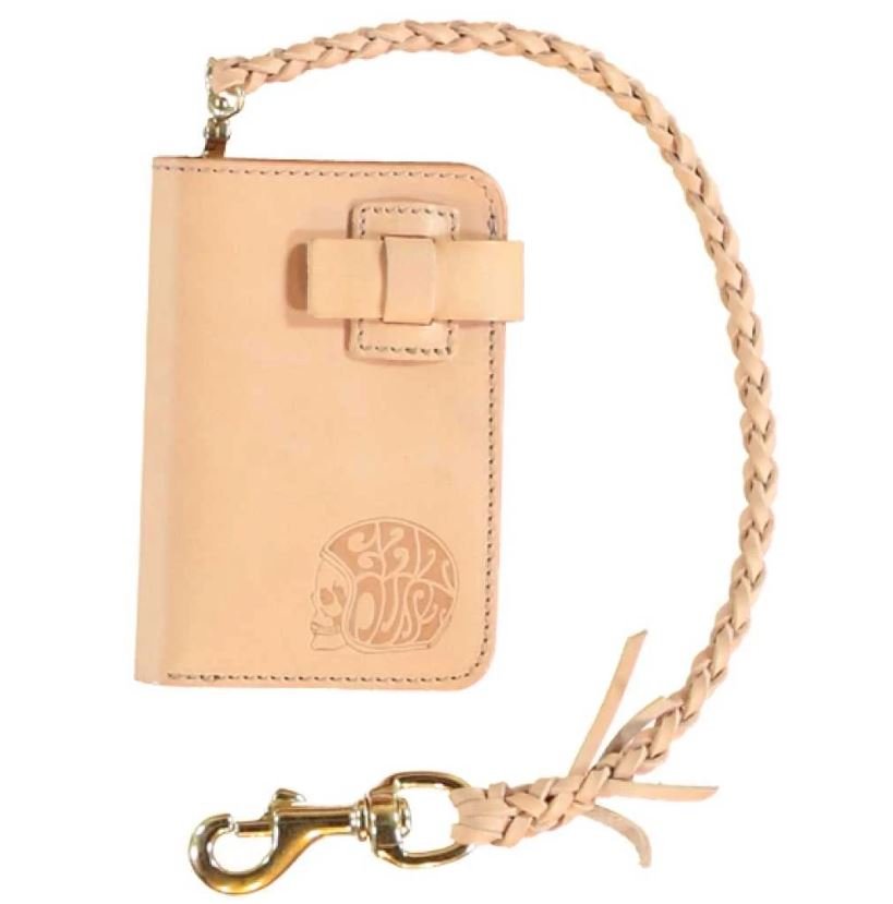 Eat Dust ClothingWallet natureWalletBritish Parts Lucerne