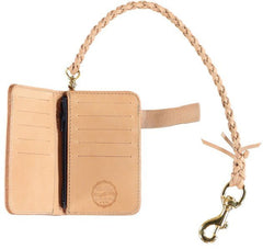 Eat Dust ClothingWallet natureWalletBritish Parts Lucerne