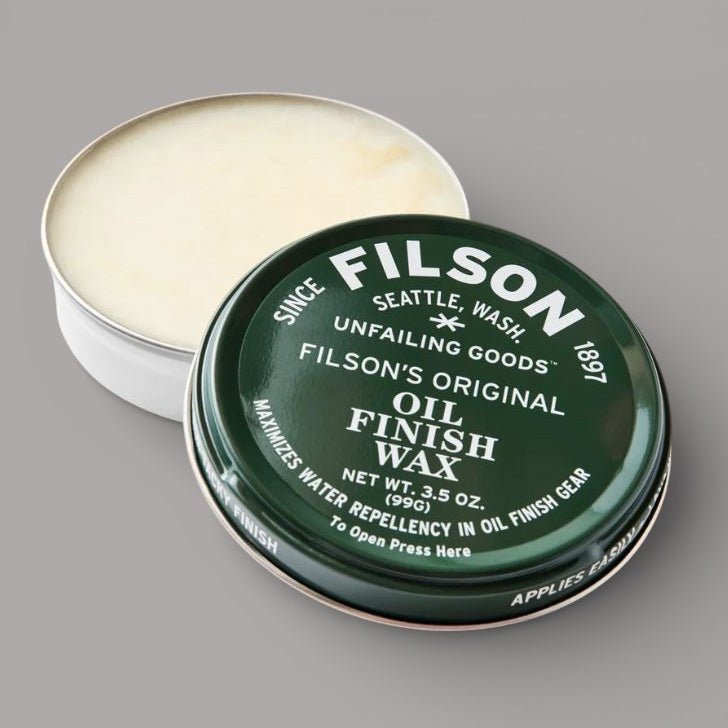 FilsonFilson's Oil Finish WaxBritish Parts Luzern