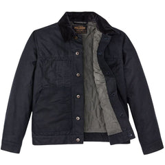 FilsonInsulated Short Cruiser Jacket - Service BlueJacketsBritish Parts Lucerne