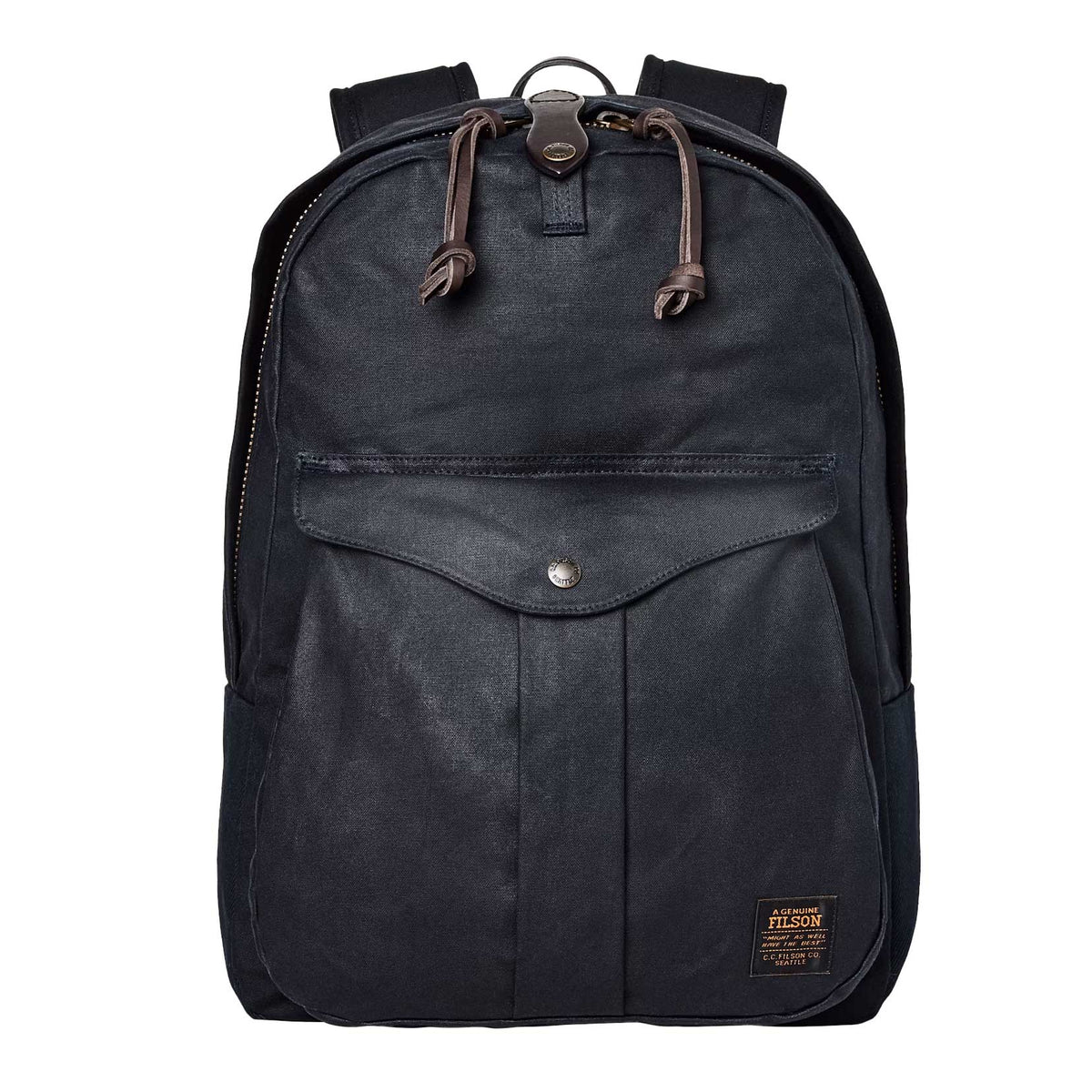 FilsonJourneyman Backpack navyBackpackBritish Parts Lucerne